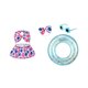 thumbnail image 2 of Bikini Gooses Clothing Lawns Porch Gooses 23Inch Large Gooses Clothing Outdoor Garden Pool Party Decor, 2 of 6