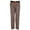 Gray, variant on Pillow Talk Comfy Cozy Halloween Pajama Pant (Women)