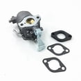 thumbnail image 2 of Carburettor Kit For Briggs & Stratton 71715473 1384 32 138437 138462, 2 of 4