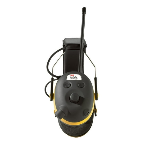 3m tekk worktunes new arrivals