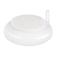 thumbnail image 3 of GOOHOCHY Bubble Maker For Aquarium Air Stone White Ceramic 1 Set, 3 of 5