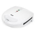 thumbnail image 2 of Better Chef Better Results Electric Belgian Waffle Maker, White, 2 of 6