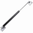 thumbnail image 1 of Under Pressure 50kg Bed Hydraulic Hinge Force Lift Support Furniture Gas Spring Cabinet Door Kitche, 1 of 5