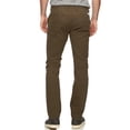 thumbnail image 2 of Flag & Anthem OLIVE Oakland Slim Fit Chinos Pants, US 40x32, 2 of 2