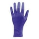 thumbnail image 1 of 100pz Guante Nitrilo Alyger Desechables Libre Latex No Esteril Talla Grande Sin Polvo Color Azul Texturizados, 1 of 1