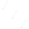 thumbnail image 3 of Inteprter Stylus Pen Smart Lodestone Suction Fluent Typing Pencil Caps Screen Touch Strong Sensitive Compatibility Capacitive for Tablet Type1 NO1, 3 of 6