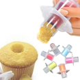 thumbnail image 4 of Removedor de pasteles, cortador de galletas, utensilios para decorar, bricolaje Feliz Sencillez, 4 of 5