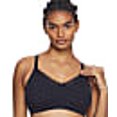 thumbnail image 4 of Pour Moi Womens Love To Lounge Cotton Wire-Free Nursing Bra Style-18602, 4 of 5