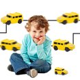 thumbnail image 4 of onlyliua para El Hogar Juguete para Niños En Forma de Coche y Bolígrafo de Inducción de Línea, Señalización Vial Inducción Automática, 5 Ml, 4 of 7