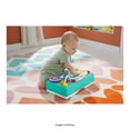 thumbnail image 4 of Juguete para Bebés Fisher-Price Rie y Aprende Mesa Musical Aprende Conmigo, 4 of 4