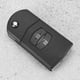 thumbnail image 3 of Key Reemplazo de la Batería de Llave, Reemplazo de Control Remoto del Automóvil Llave del Automóvil, Llave Remota del Automóvil para Hombres Llave, 3 of 7