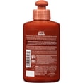 thumbnail image 2 of Garnier Whole Blends Smoothing Leave-In Conditioner with Coconut Oil & Cocoa Butter Extracts, 10.2 fl oz, 2 of 8