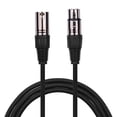 thumbnail image 1 of Muslady Muslady Cable de micrófono de 3, 1 of 6