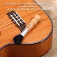 thumbnail image 4 of vertechnk Instrument Dust Removal Brush Guitar Dust Brush Mini Duster, 4 of 5