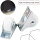 thumbnail image 5 of WHWY Paquete de 12 Ruedas para Muebles Pequeños Ruedas para Muebles Pequeños de 25 mm Mini Ruedas Fijas Pequeñas para Muebles, Electrodomésticos y Equipos Mini Ruedas Pequeñas - F6OBQ, 5 of 5