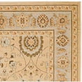 thumbnail image 3 of Safavieh Florenteen 10' X 14' Power Loomed Rug in Ivory and Gray, 3 of 3