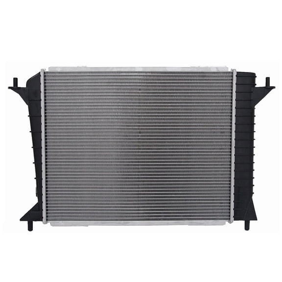 OSC 1551 Radiator