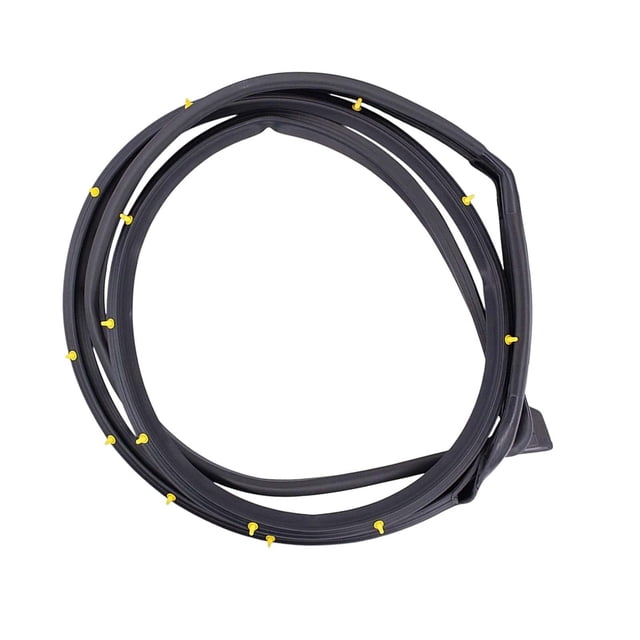 Burlete para puerta de coche 72350-sne-a01 Repuestos premium de alto rendimiento Puerta Trasera Derecha