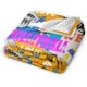 thumbnail image 4 of LHSHID Softball Blanket Softball Blankets Softball Gifts for Men Women Plush Softball Blanket for Couch Bed Sofa Home Decor es 60x80in, 4 of 6