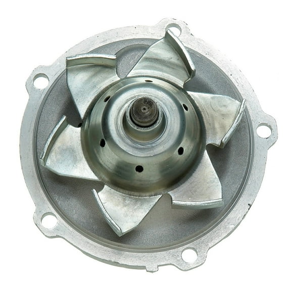 KarParts360 For Pontiac G6 2005 2006 Coolant Water Pump | 1.15 inches Hub Height | 4 Hub Hole | Replacement For 88926235