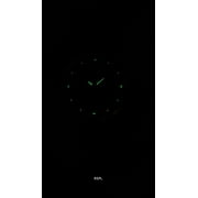 Seiko 5 Automatic Black Dial Mens Watch SNKE01K1