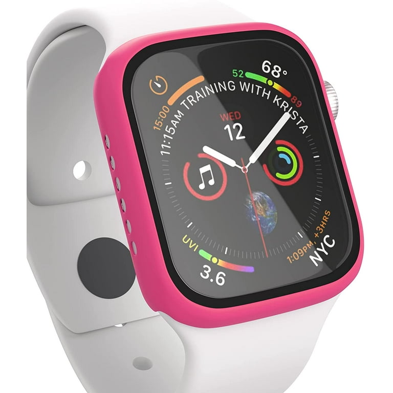 Apple watch series 4 pink colour sale