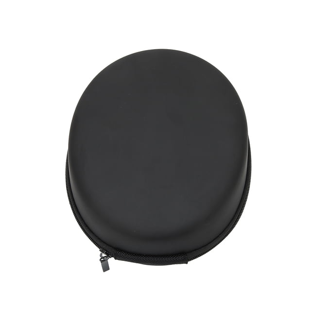 Headset Storage Box,Headset Case EVA Portable Headset Case Headphone Carrying Case World-Class Design