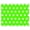 Polka Dots Lime Fabric, variant on Sheetworld 100% Cotton Percale Fabric By The Yard, Black White Checkerboard, 36 X 44