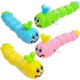 thumbnail image 1 of 2pcs Clockwork Toy Swing Caterpillar Wind Up Toy random 2pcs, 1 of 5