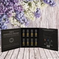 thumbnail image 2 of 8 Pc Essential Oil Set Eucalyptus Scent Lavender Rosemary Tea Tree 0.33oz Aroma, 2 of 6