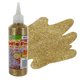 thumbnail image 1 of Pegamento con diamantina color oro para decoración 118ml 1pz/Brilla pega/Mylin/Fantasias Miguel Fantasias Miguel Mylin 9507, 1 of 1