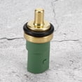 thumbnail image 4 of Coolant Temperature Sensor Water Temperature Sensor Car Coolant Temp Sensor Coolant Temperature Sensor For  Auto Car Coolant Water Temperature Sensor 059919501A Fits For A3 A4 A6, 4 of 8