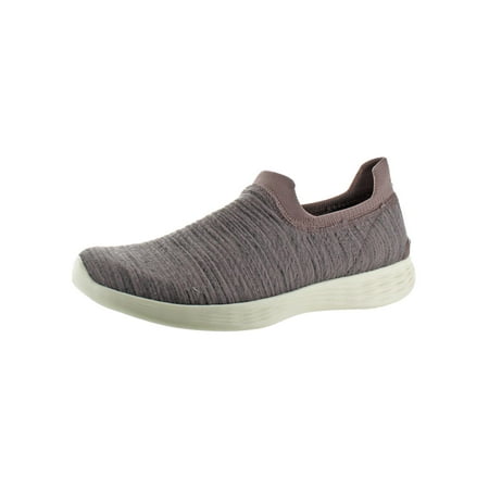 Skechers Womens You Define-Grace Woven Lightweight Fashion