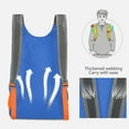 thumbnail image 5 of Cycling Bag Mountaineering Hiking Climbing Sport Riding Hydration Shoulder MTB Backpack Bike Motorcycle Travel Equipment, 5 of 6