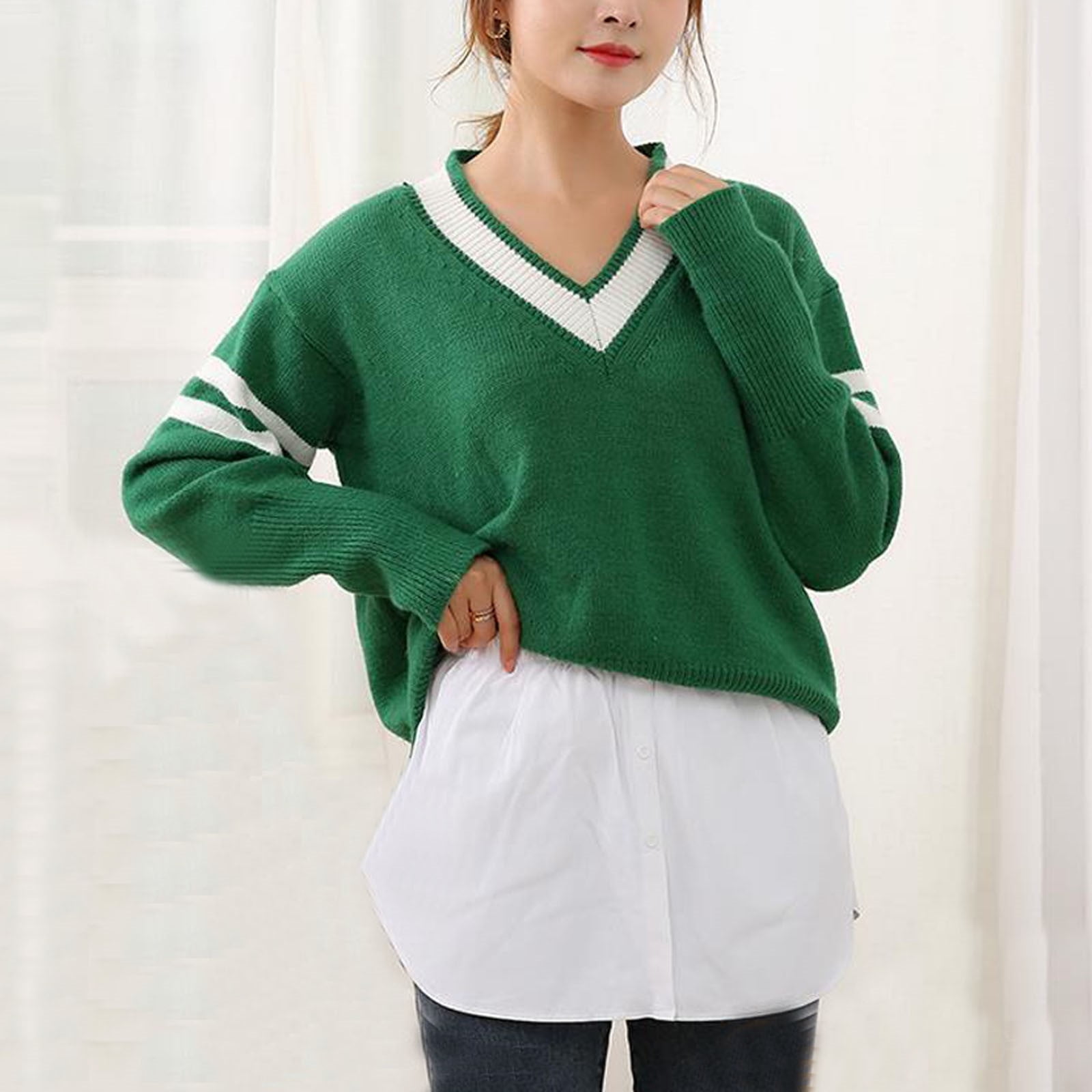 Cameland Jupe pour Femmes Élégante et Douce Jupe Mini Jupon Jupe