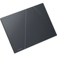thumbnail image 6 of ASUS Zenbook 14X Home/Business Laptop (Intel i7-13700H 14-Core, 16GB LPDDR5 4800MHz RAM, 256GB PCIe SSD, Intel Iris Xe, 14.5'', 120 Hz Touch 2.8K (2880x1800), Win 11 Home), 6 of 7