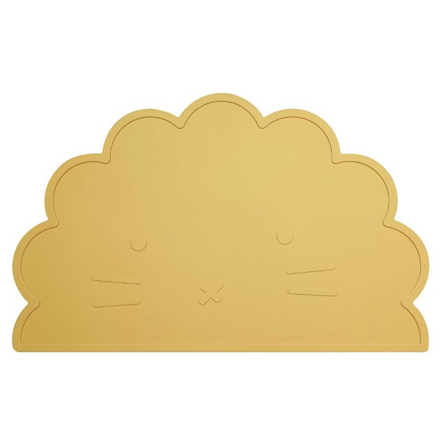 Placa de succión personalizada, manteles individuales sensoriales de silicona educativos al por mayor para mesa de silicona para bebés y niños, placa de tenedor