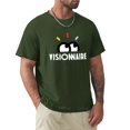 thumbnail image 1 of Camiseta de concierto Bigflo Et Oli, camisetas para hombre, ropa estética, camisa con estampado animal para niños, camisetas para hombres grandes y altos, 1 of 8