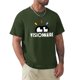 thumbnail image 1 of Camiseta de concierto Bigflo Et Oli, camisetas para hombre, ropa estética, camisa con estampado animal para niños, camisetas para hombres grandes y altos, 1 of 8