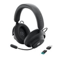 thumbnail image 1 of Auriculares para juegos Alienware Pro inalámbricos con cable/Bluetooth, 1 of 5