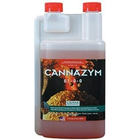 DistiKem(TM) Canna Cannazym 0.25 Liter