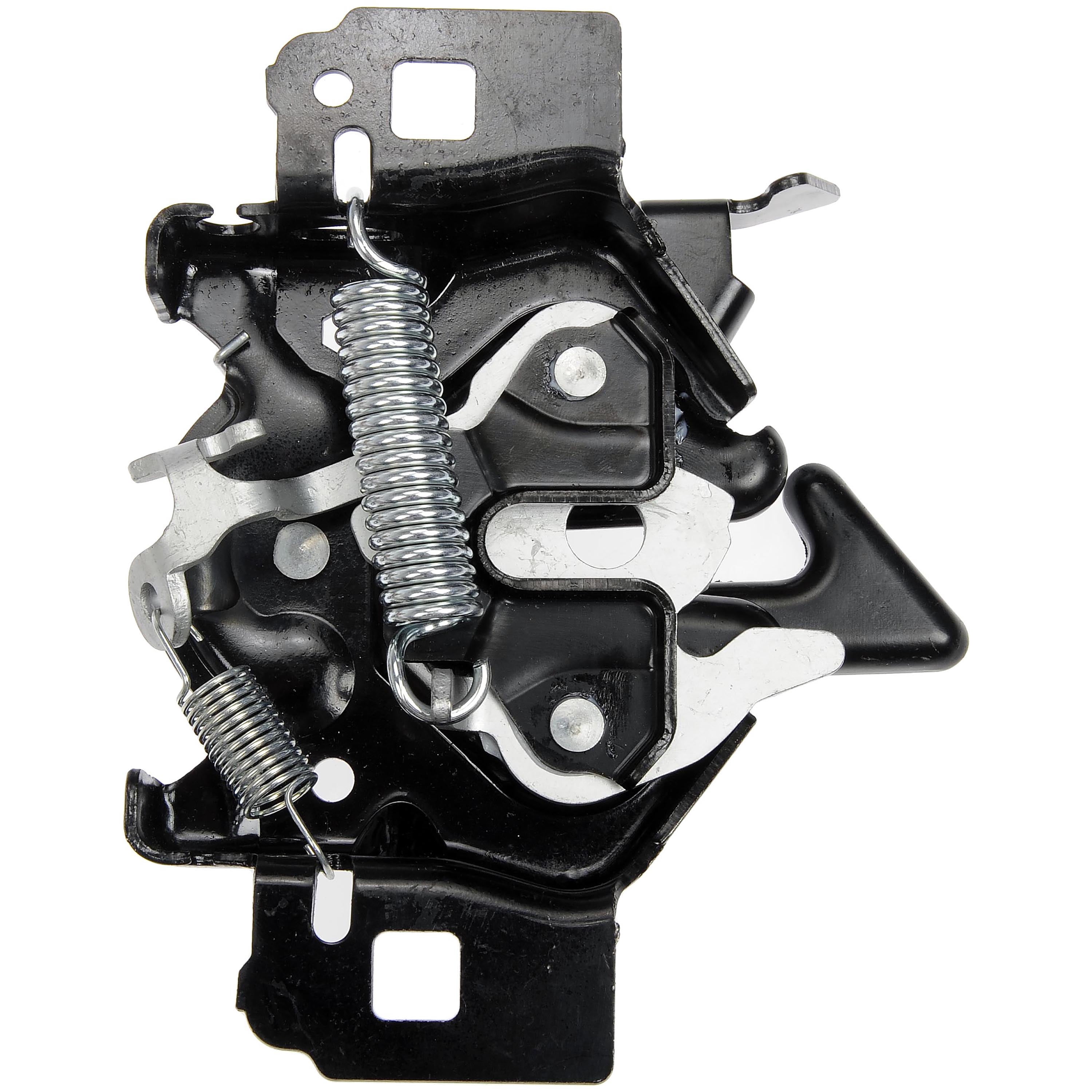Dorman 820-002 Hood Latch Assembly for Specific Ford / Mercury Models Fits select: 2010-2012 FORD FUSION, 2010-2011 MERCURY MILAN