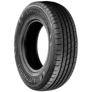 Lionhart Lionclaw HT All Season LT235/80R17 120/117Q E Light Truck Tire Sansujyuku sansujyuku.com