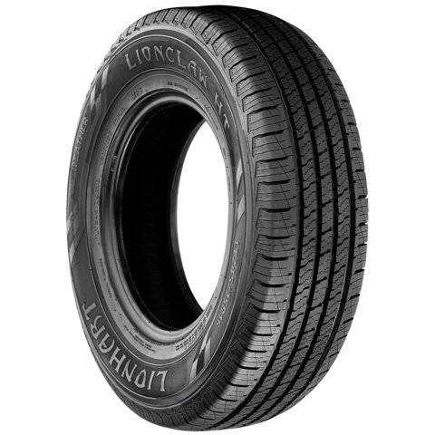 Lionhart Lionclaw HT All Season 255/70R16 109T Light Truck Tire simolary.com 22 Lionhart Lionclaw HT All Season 255/70R16 109T Light Truck Tire Simolary simolary.com 22