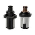 thumbnail image 1 of 2PCS Torque Converter AWD Solenoid for Subaru Lineartronic CVT TR580/690 NEW, 1 of 4