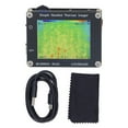 thumbnail image 2 of Cámara Infrarroja de Imágenes Térmicas, - 40 Grados Centígrados A 300 Grados Celsius Handheld 100 Imágenes Capacidad 240 x 320 IMAGENES TÉRMICAS PARA DETECCIÓN DE SEGURIDAD DE SEGURIDAD, 2 of 7