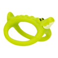 thumbnail image 1 of Mordedera Nuby Figura Cocodrilo, 1 of 2