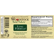 Lung Formula 1oz