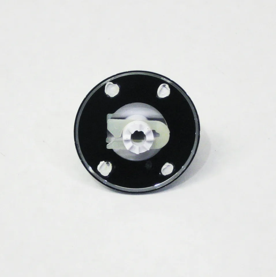 Washer Washing Machine Timer Control Knob for GE WH01X10310 AP3994965 PS1482286