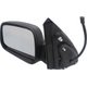 thumbnail image 3 of Power Mirror Driver Side For 2006-2011 Chevrolet HHR, 3 of 8